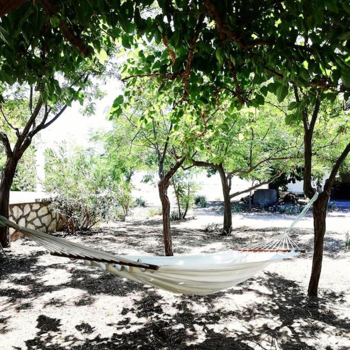 Holiday home Sea Breeze House Skyros
