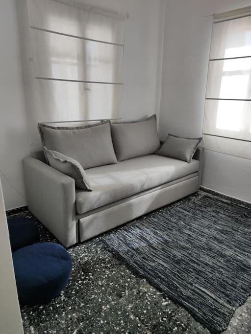 Sea Breeze House Skyros