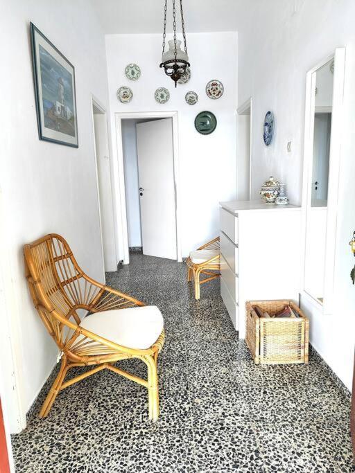 Sea Breeze House Skyros