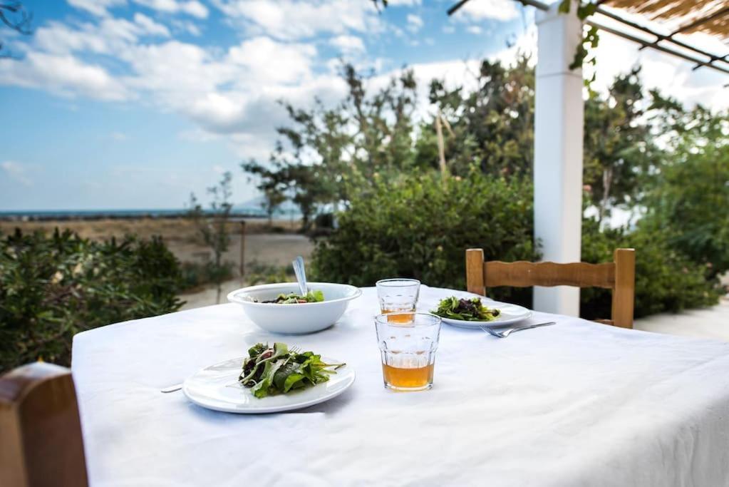 Sea Breeze House