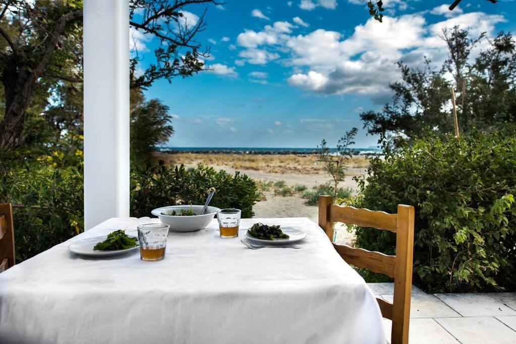 Sea Breeze House Skyros