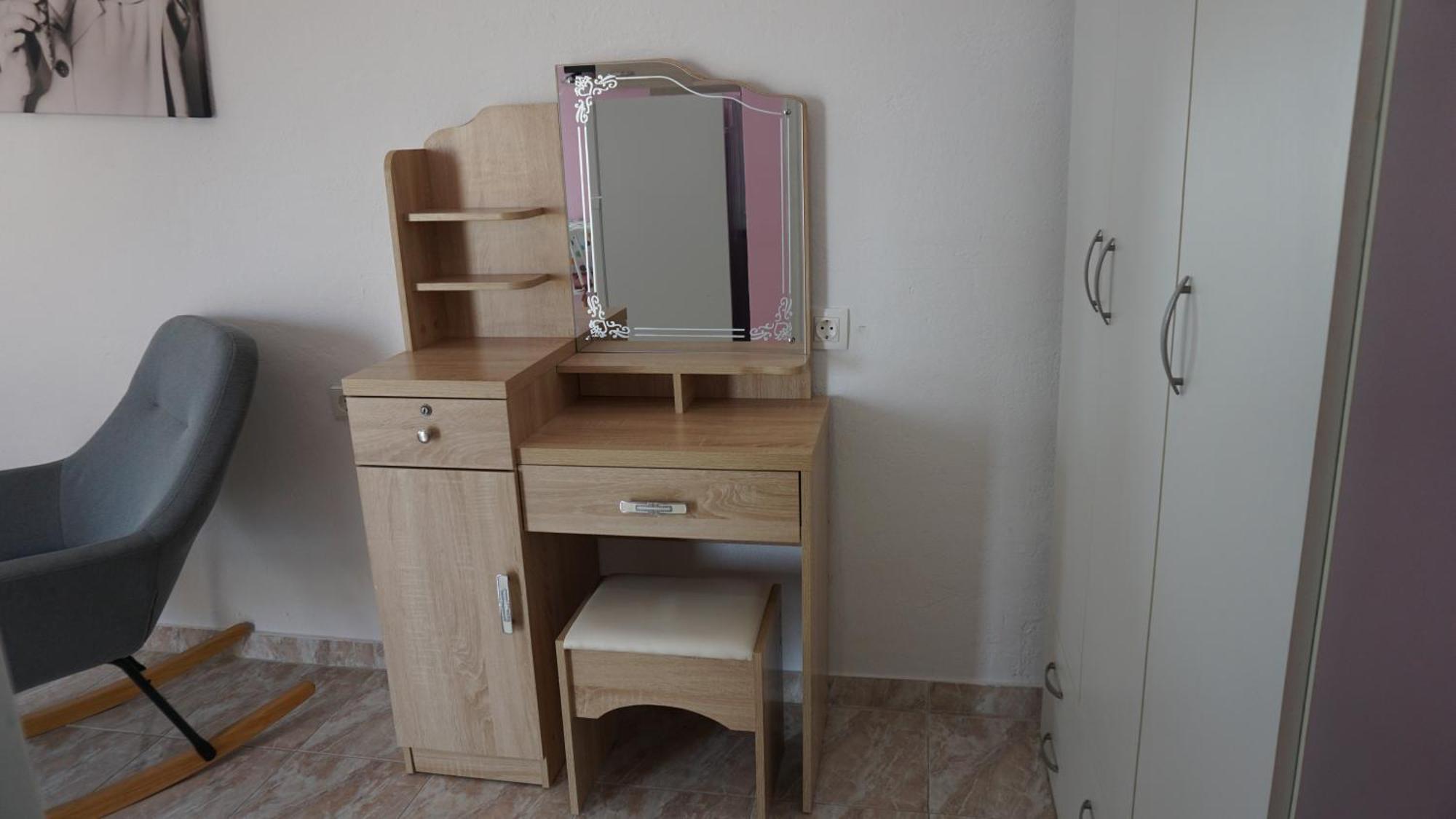 Apartment Summer Scoop By Evagstays Faliraki