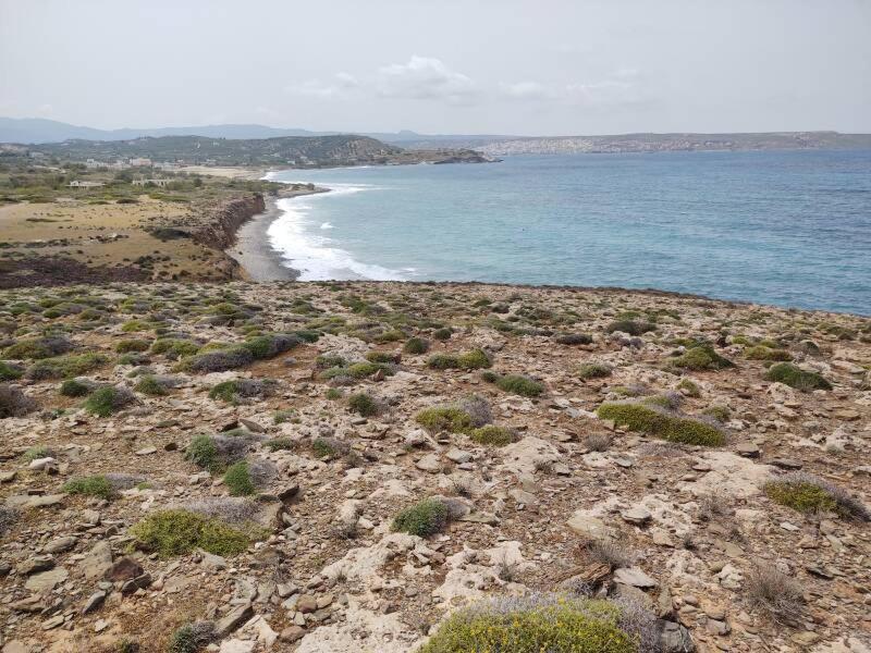 Neromilos Agia Fotia Sitia Agia Fotia (Sitia)