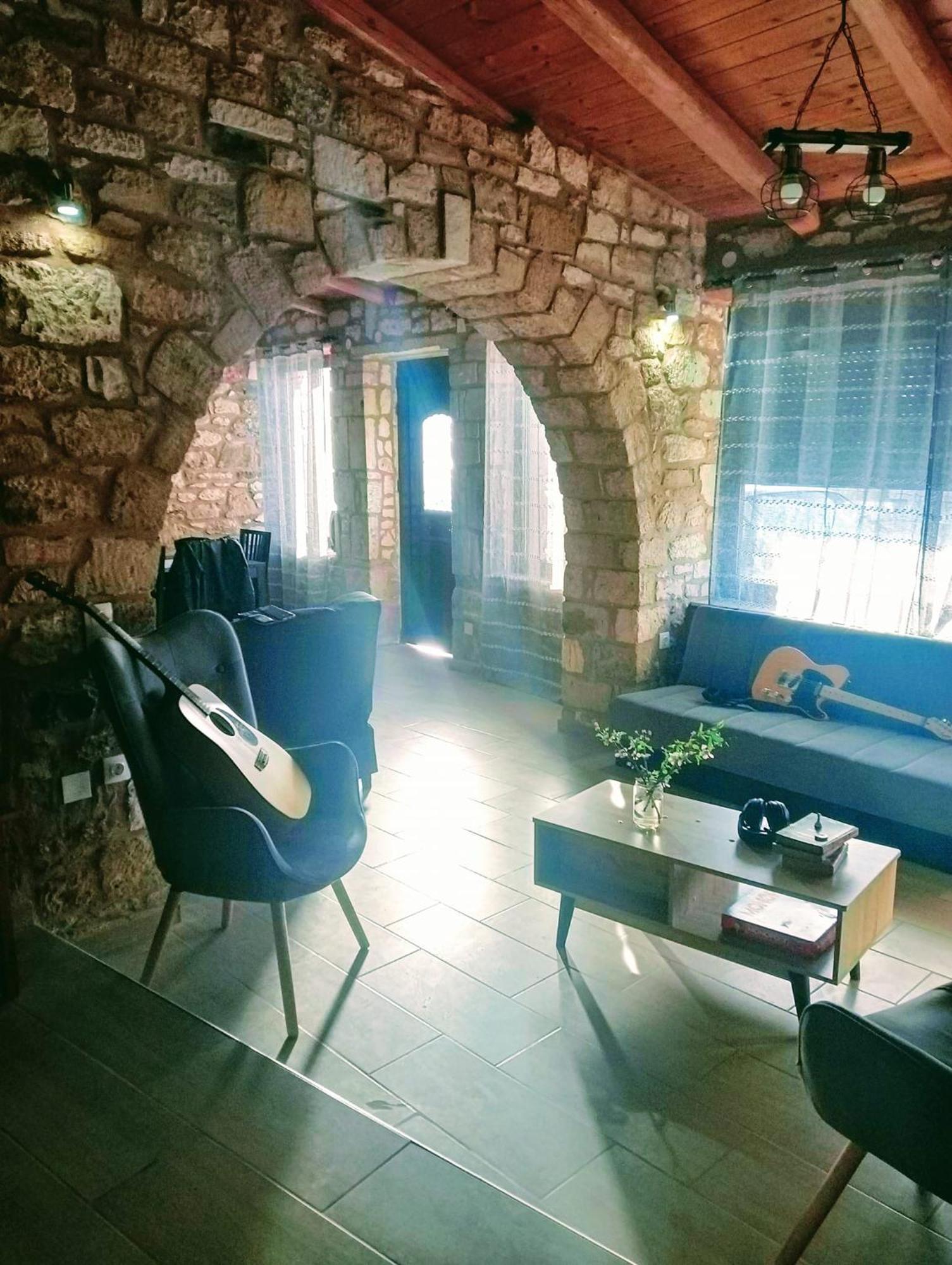 Apartment Neromilos Agia Fotia Sitia *
