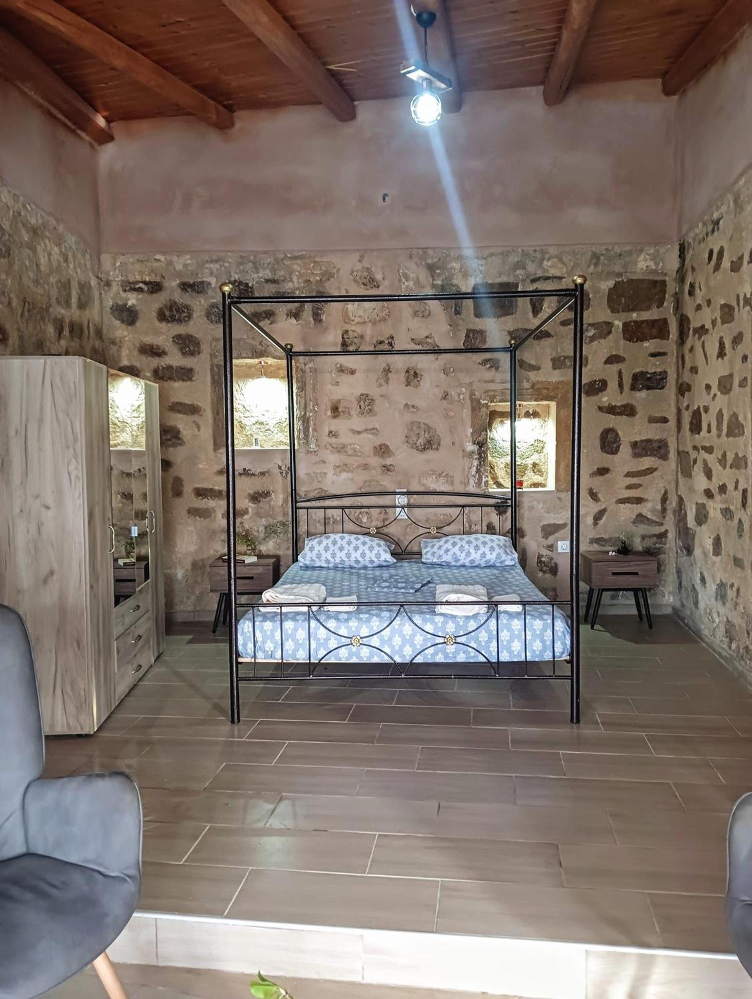 Apartment Neromilos Agia Fotia Sitia *