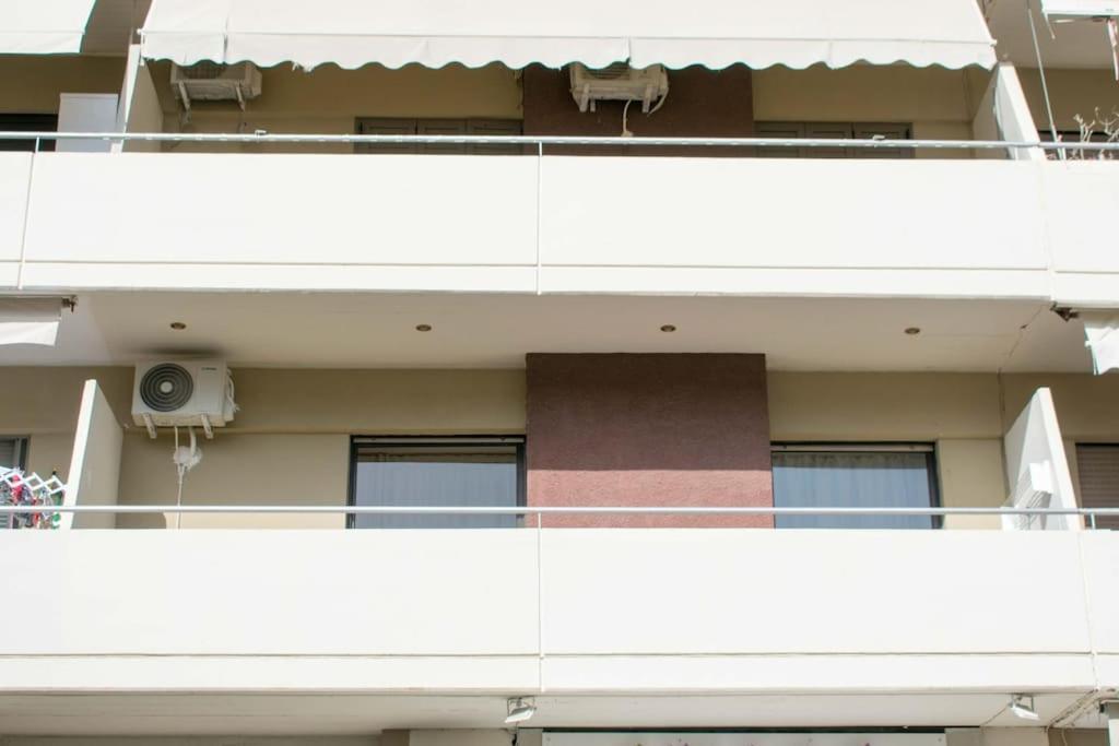 Apartment Relax Retreat Nafplio