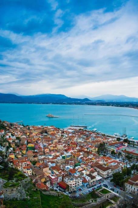 Relax Retreat Nafplio