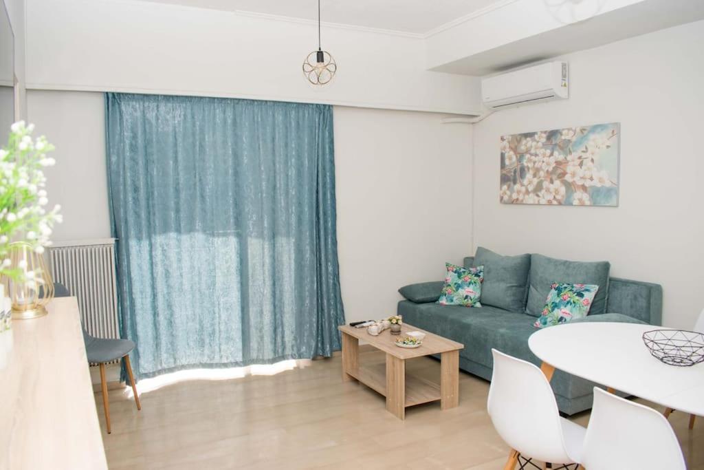 Apartment Relax Retreat