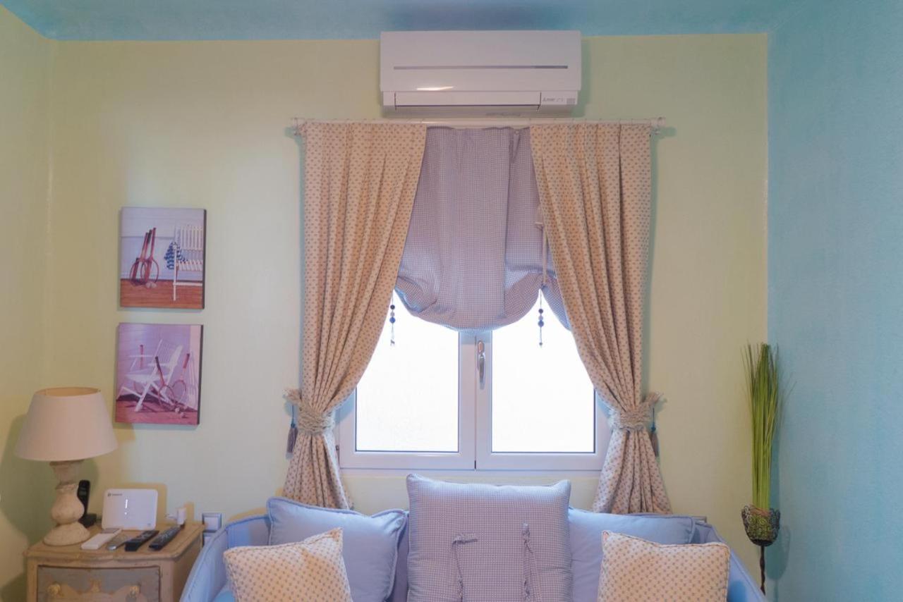 Pearl Of Lia Summer Breeze House