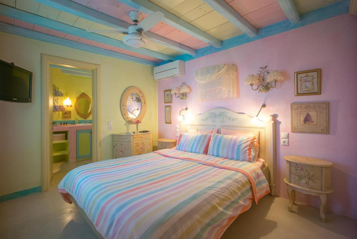 Pearl Of Lia Summer Breeze House