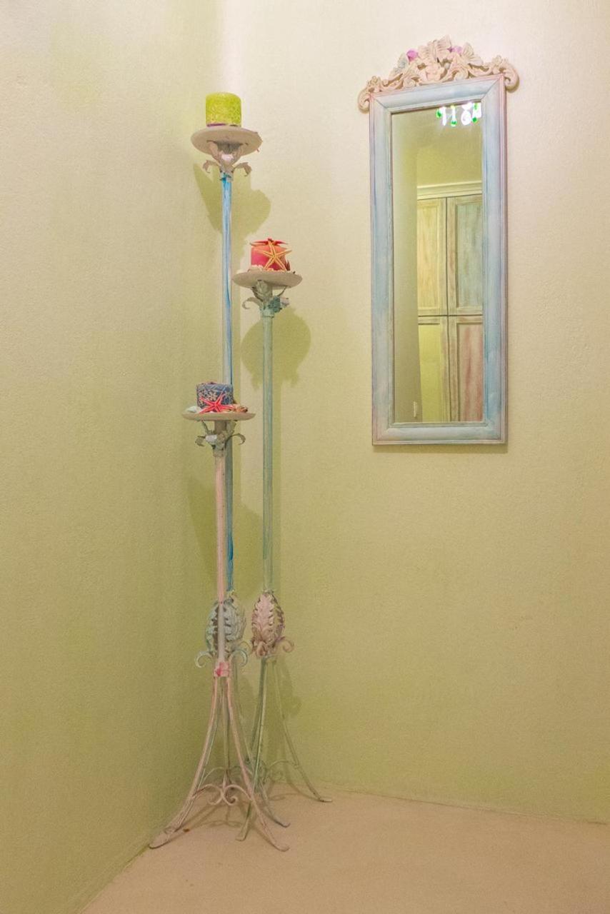 Pearl Of Lia Summer Breeze House Kalafatis