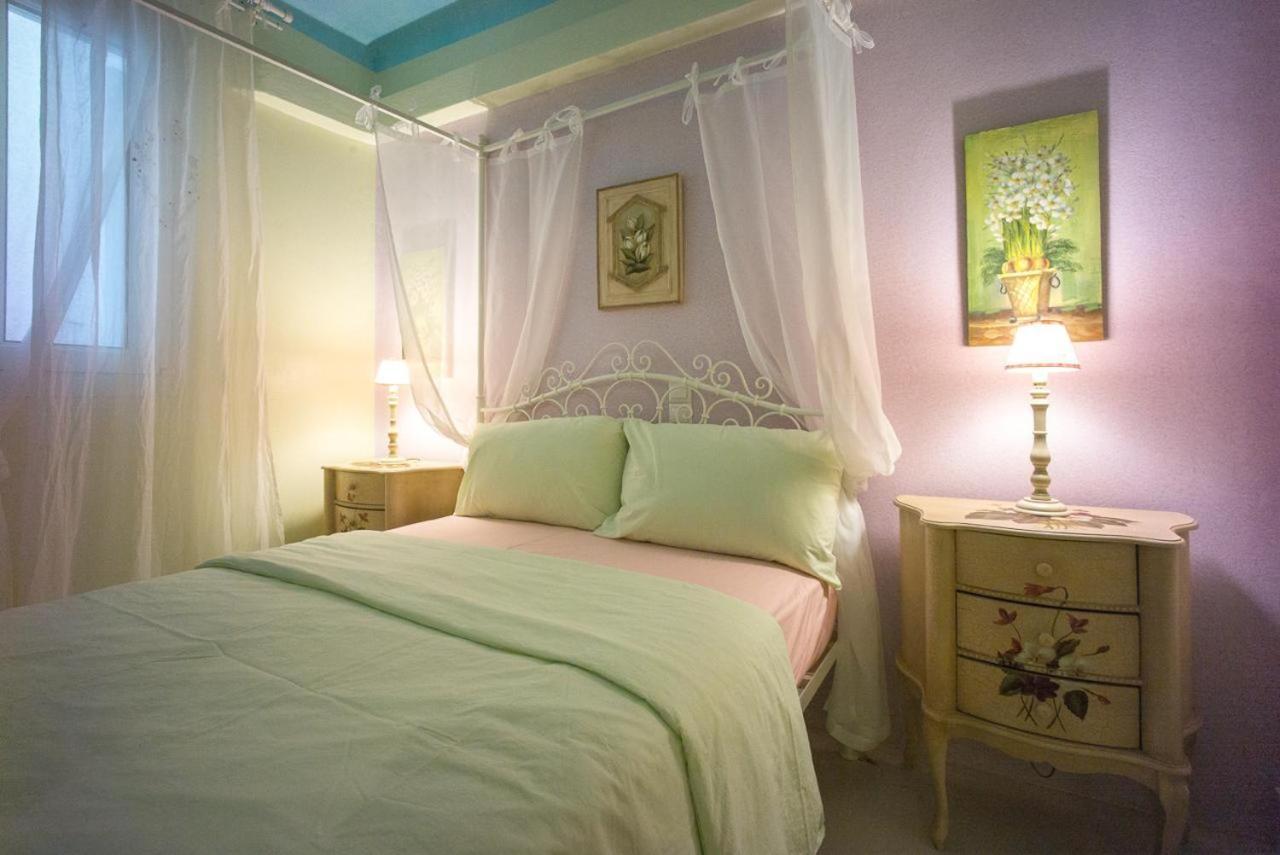 Pearl Of Lia Summer Breeze House