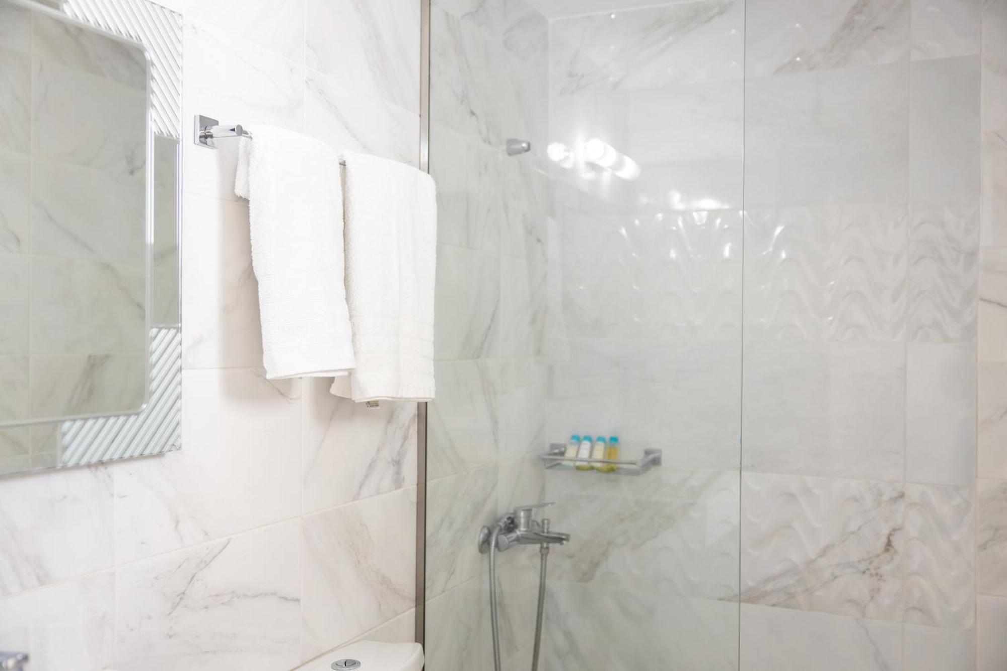Apartment Lydia's West Aliki (Paros)