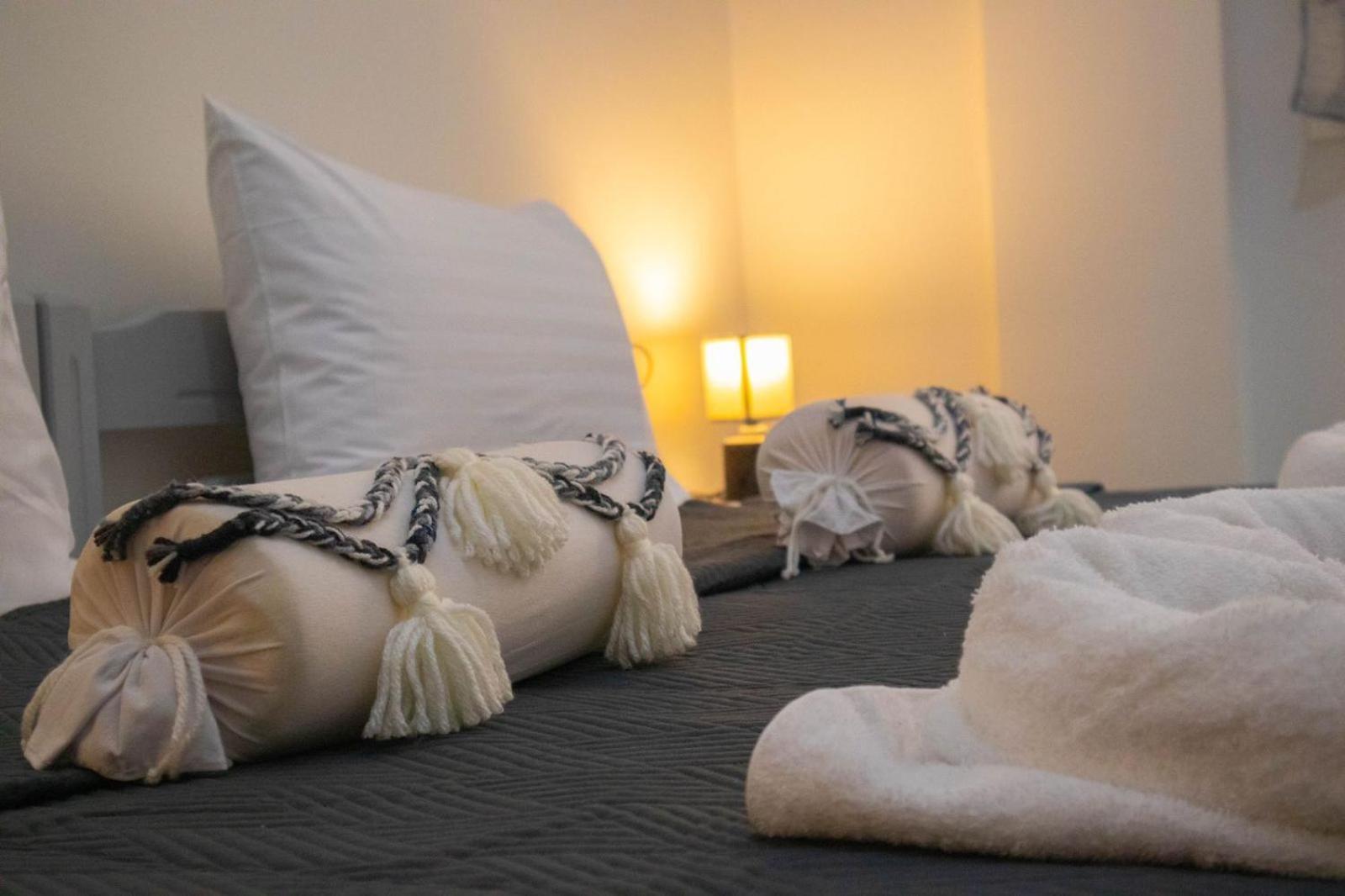 Apartment Pangea Limenaria (Thasos)