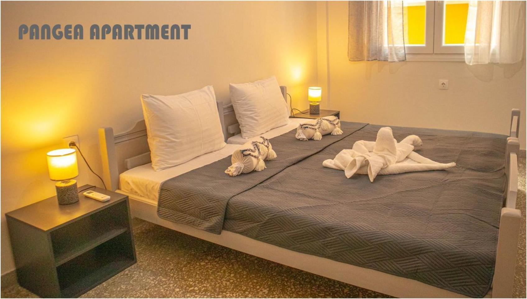 Apartment Pangea