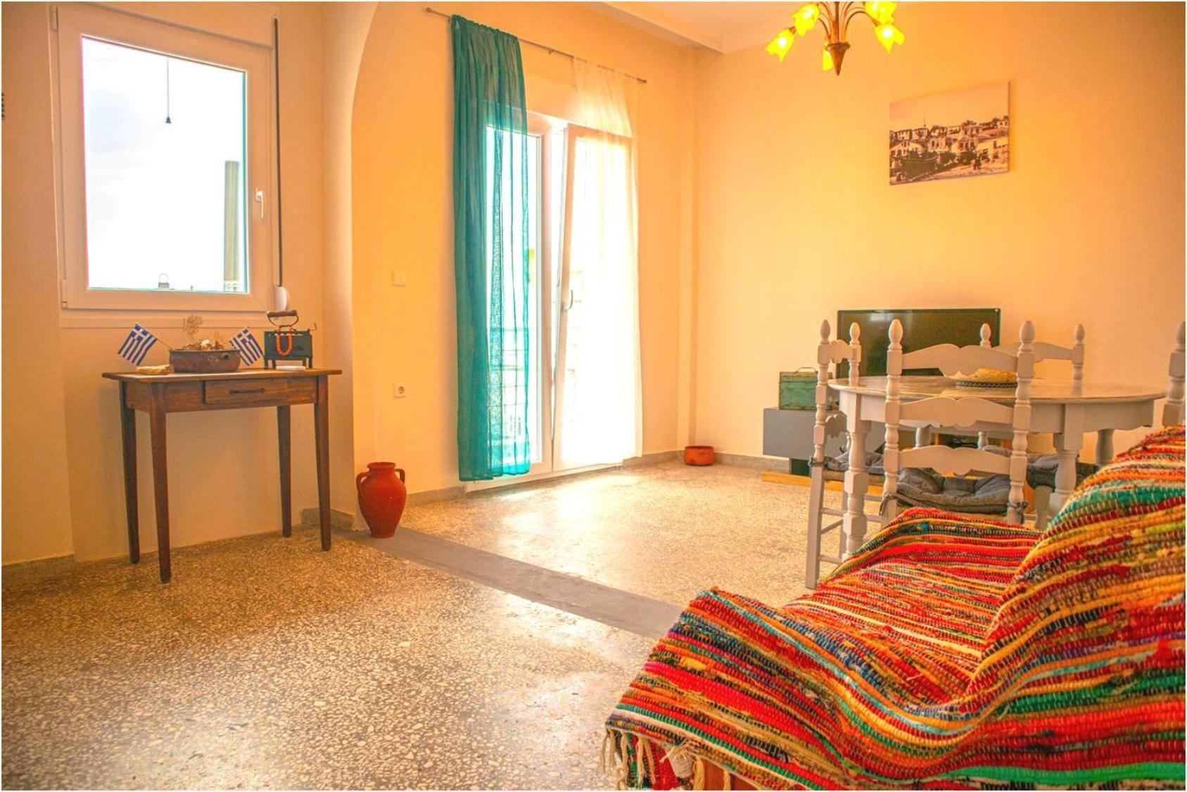 Apartment Pangea *