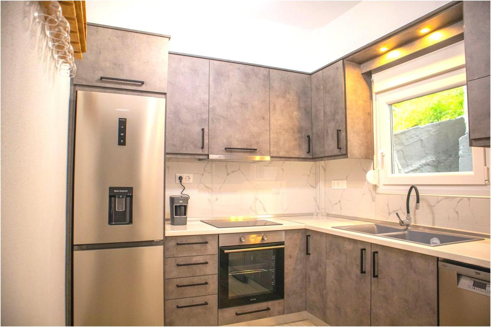 Apartment Pangea Limenaria (Thasos)