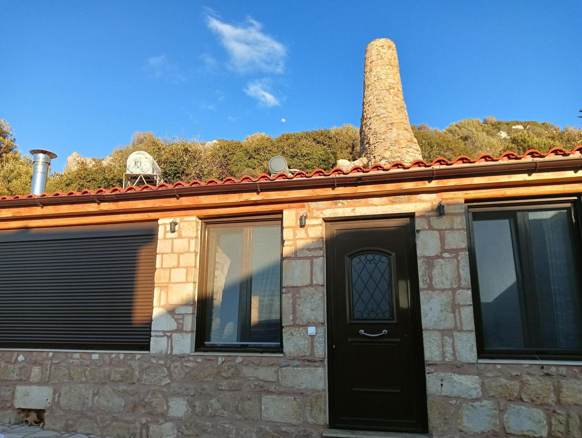 Neromilos Agia Fotia Sitia Agia Fotia (Sitia)