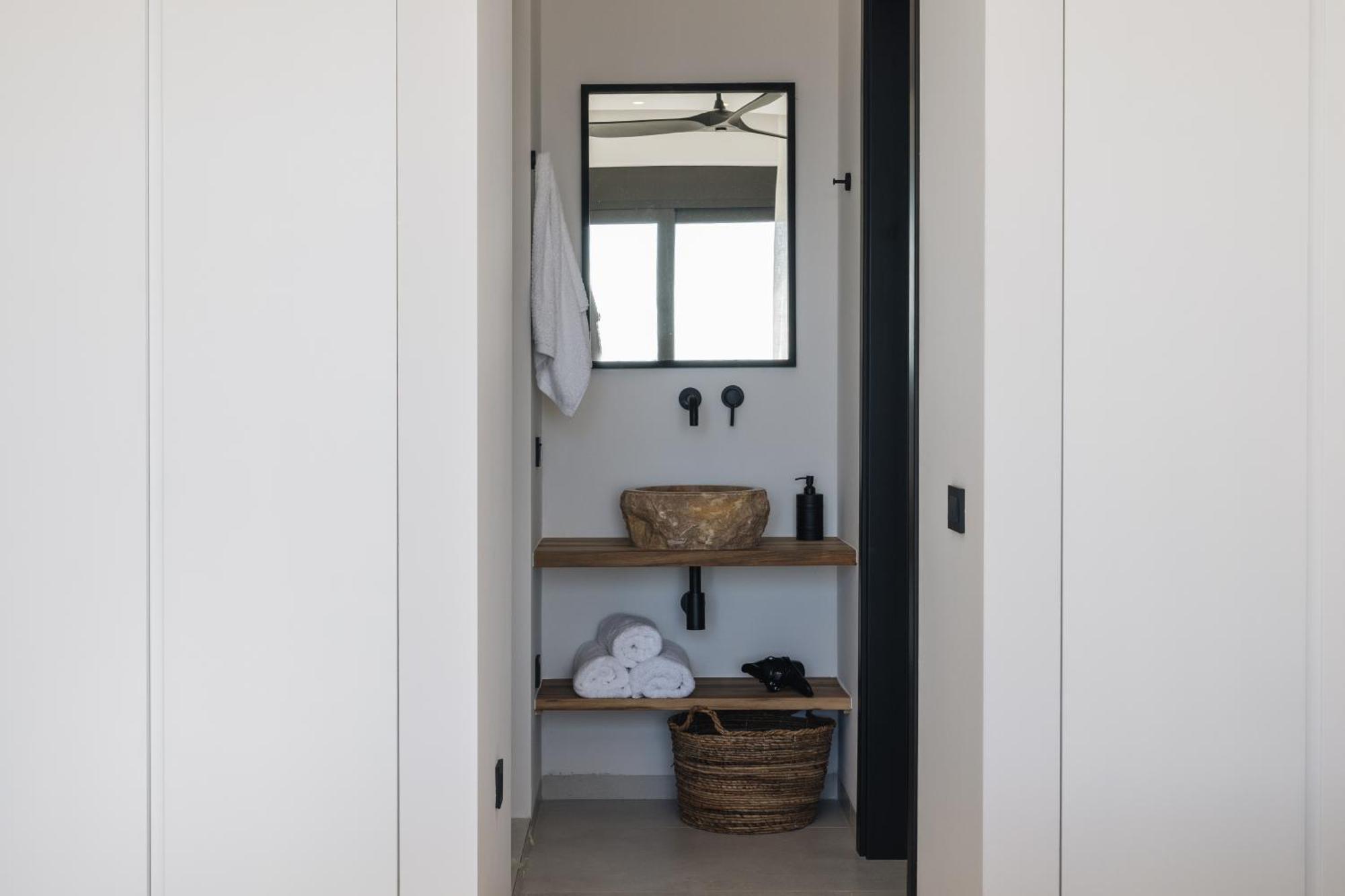 Apartment Luzazul 2 Bed With Jacuzzi And Sea View *