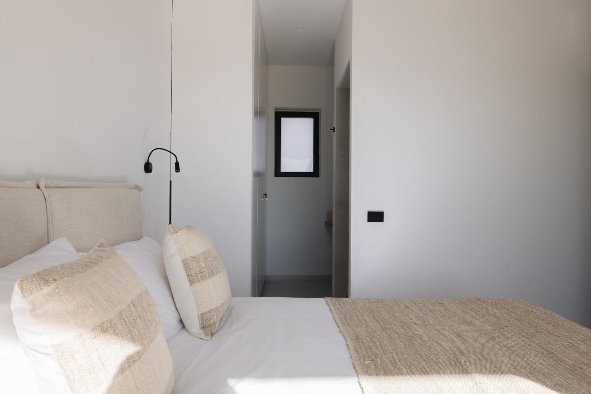 Luzazul 2 Bed With Jacuzzi And Sea View