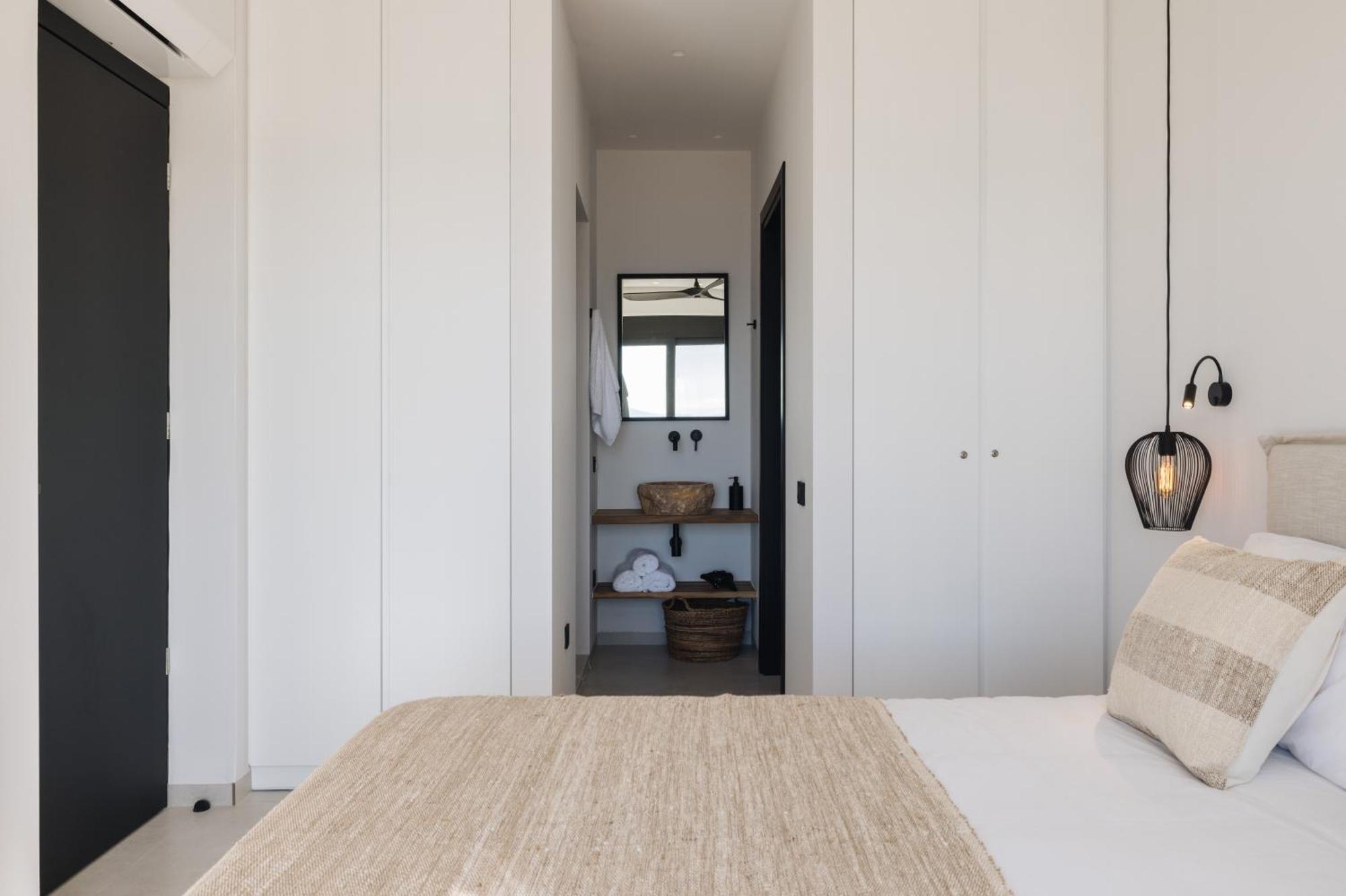 Apartment Luzazul 2 Bed With Jacuzzi And Sea View *
