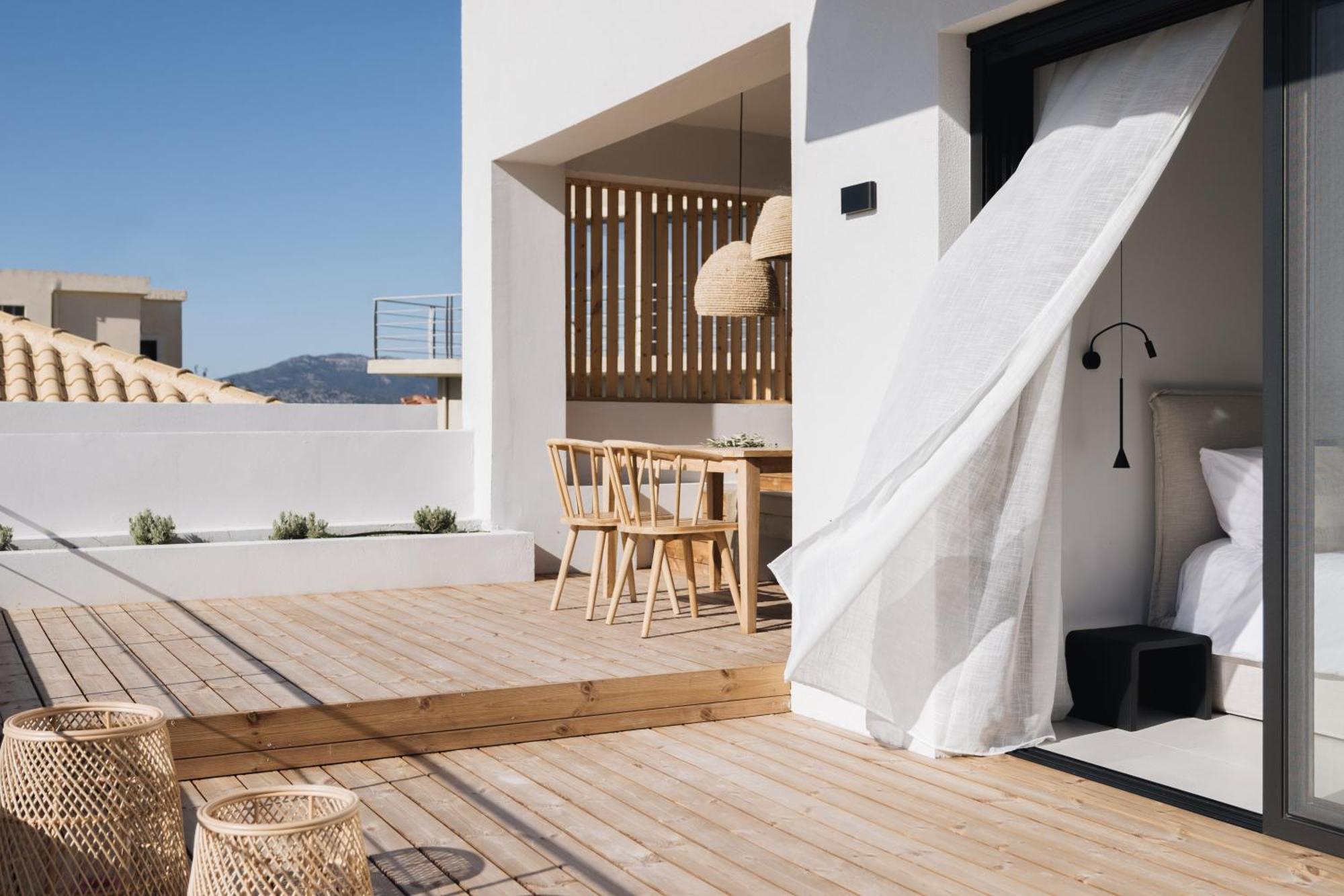 Luzazul 2 Bed With Jacuzzi And Sea View