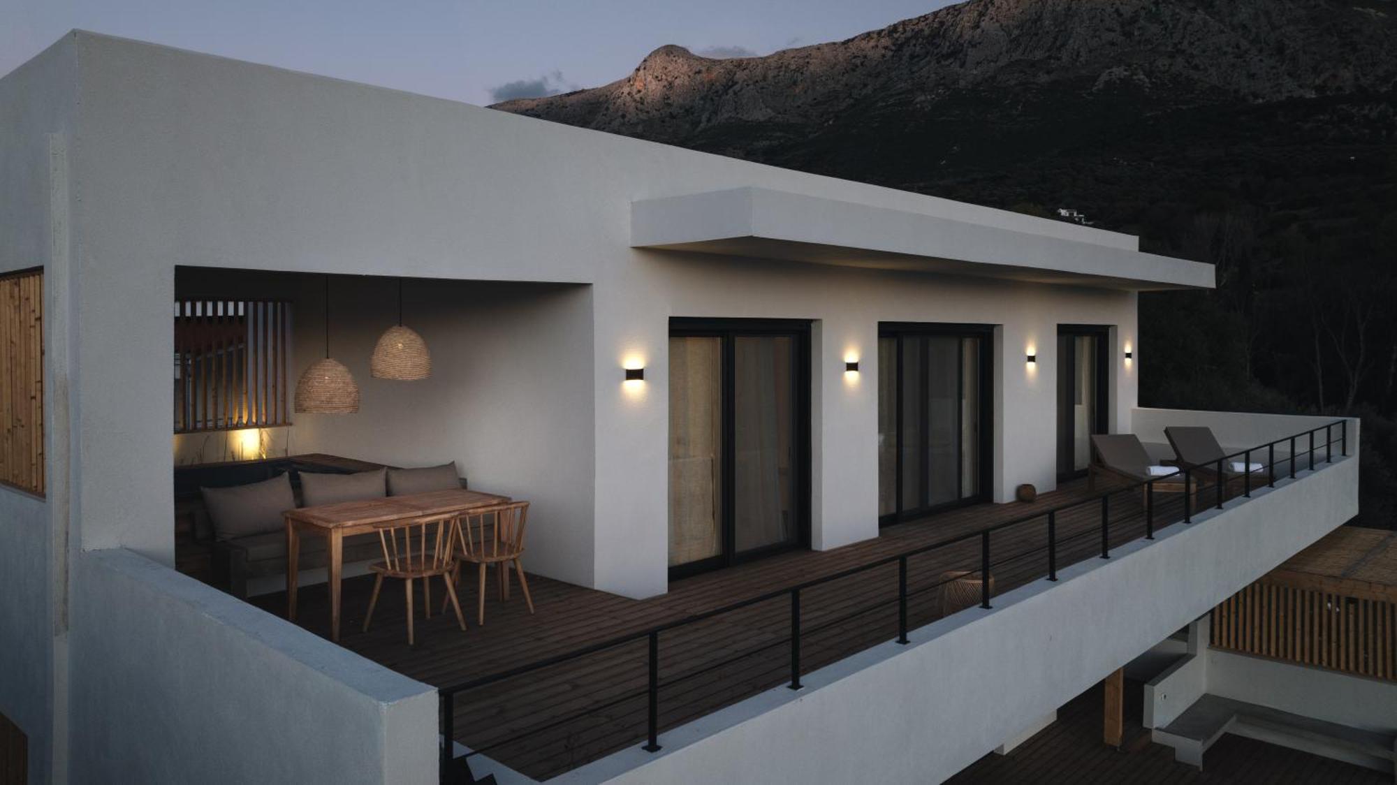 Apartment Luzazul 2 Bed With Jacuzzi And Sea View *