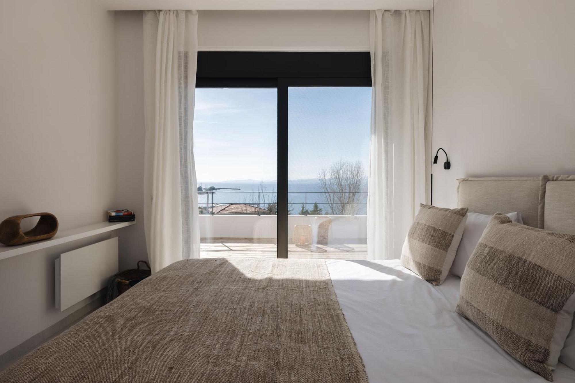 Apartment Luzazul 2 Bed With Jacuzzi And Sea View *