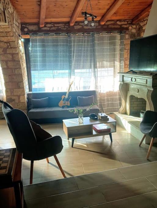 Apartment Neromilos Agia Fotia Sitia Agia Fotia (Sitia)
