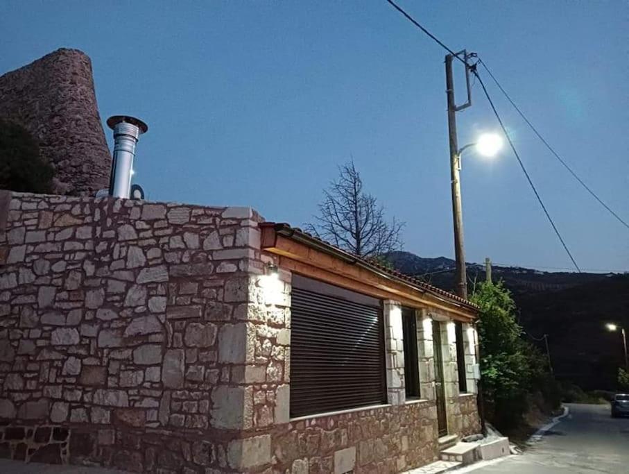 Neromilos Agia Fotia Sitia