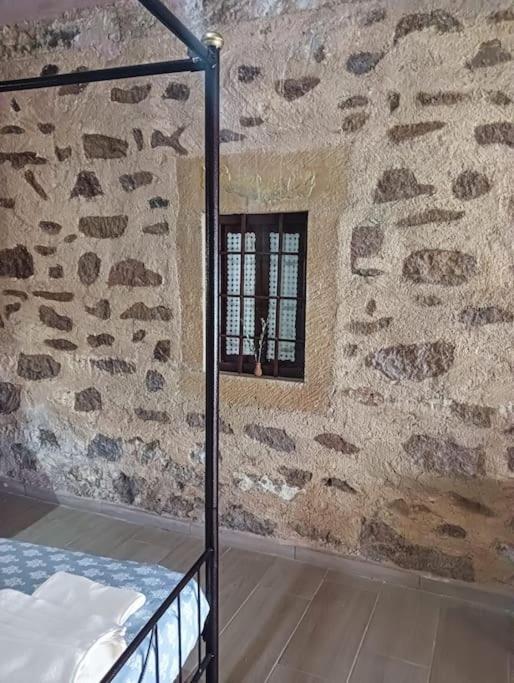 Apartment Neromilos Agia Fotia Sitia