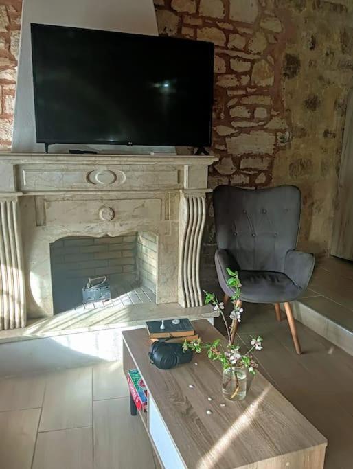 Apartment Neromilos Agia Fotia Sitia