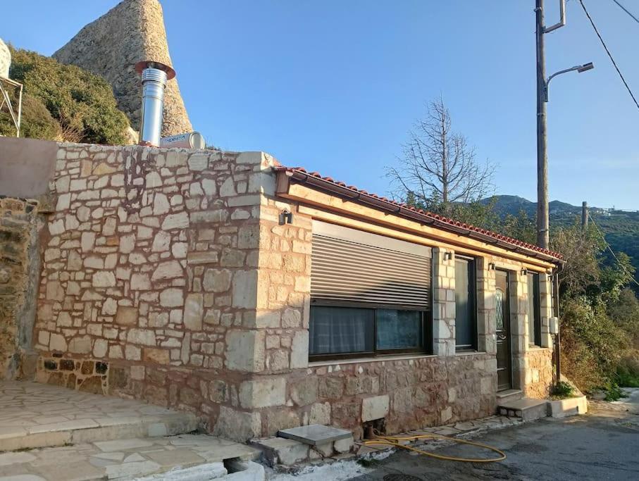 Apartment Neromilos Agia Fotia Sitia *