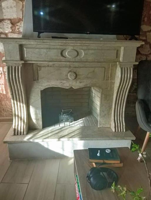 Apartment Neromilos Agia Fotia Sitia *