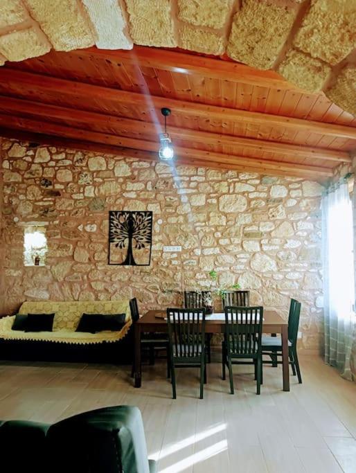 Apartment Neromilos Agia Fotia Sitia