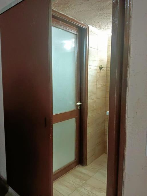 Apartment Neromilos Agia Fotia Sitia *