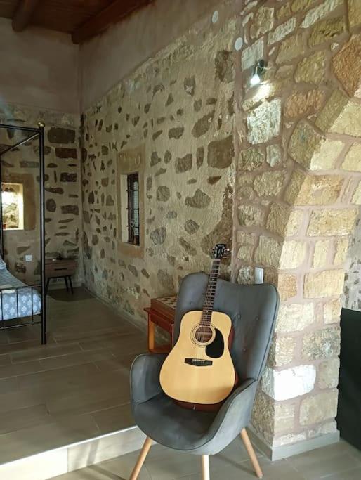 Apartment Neromilos Agia Fotia Sitia *