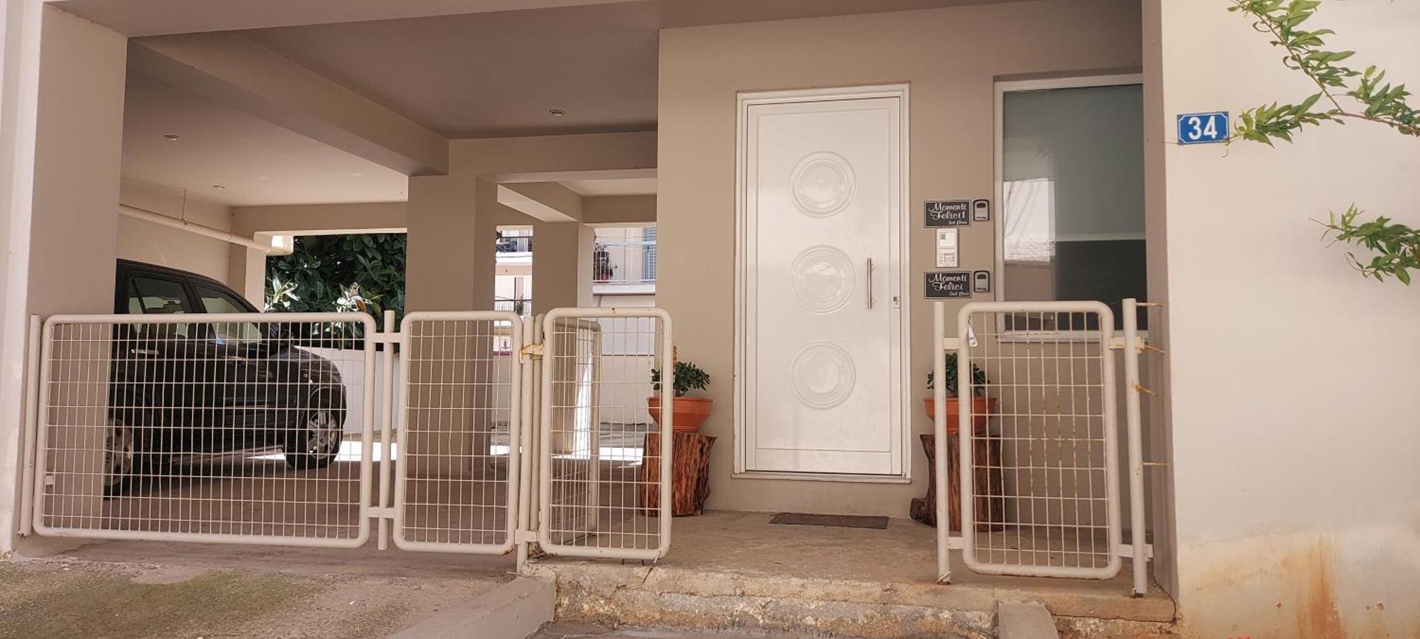 Apartment Momenti Felici 2