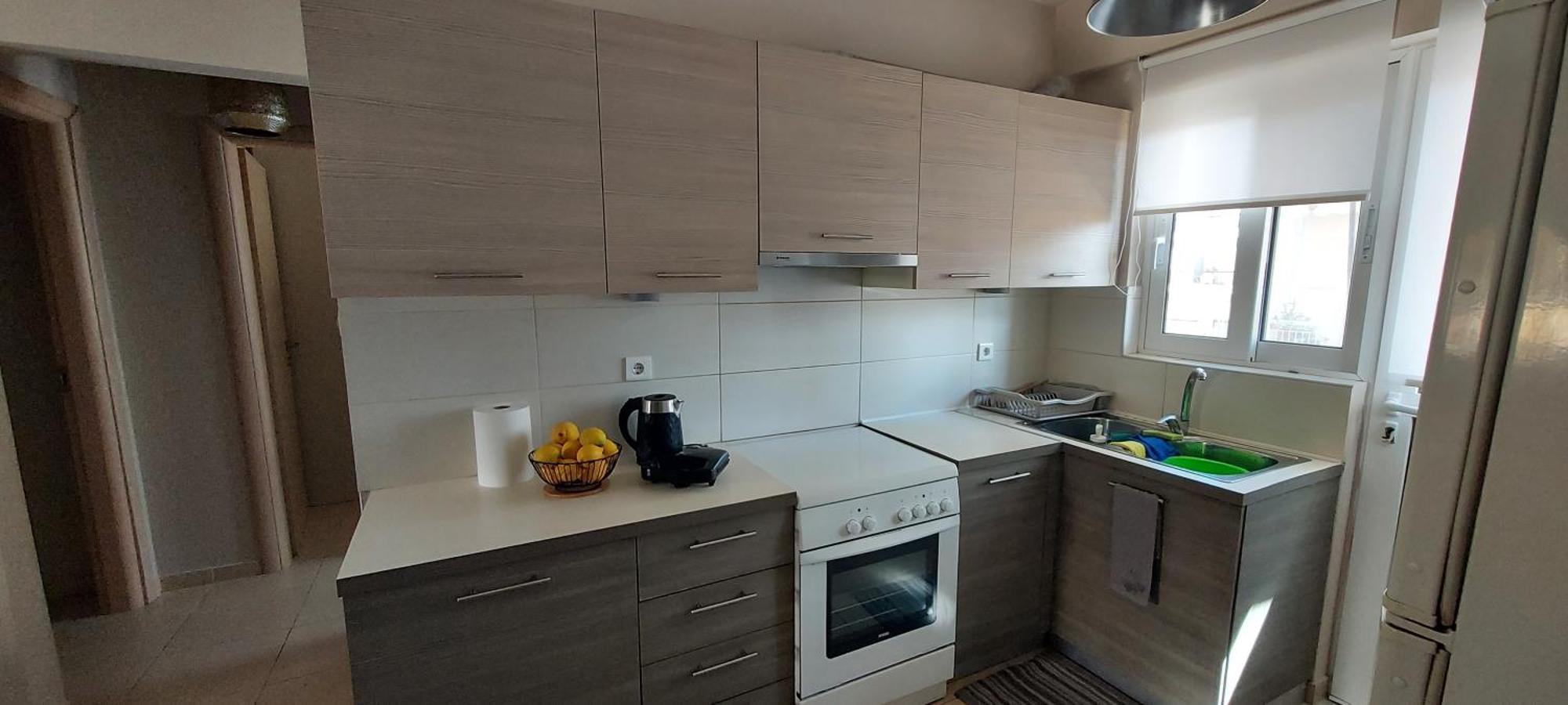 Apartment Momenti Felici 2 *