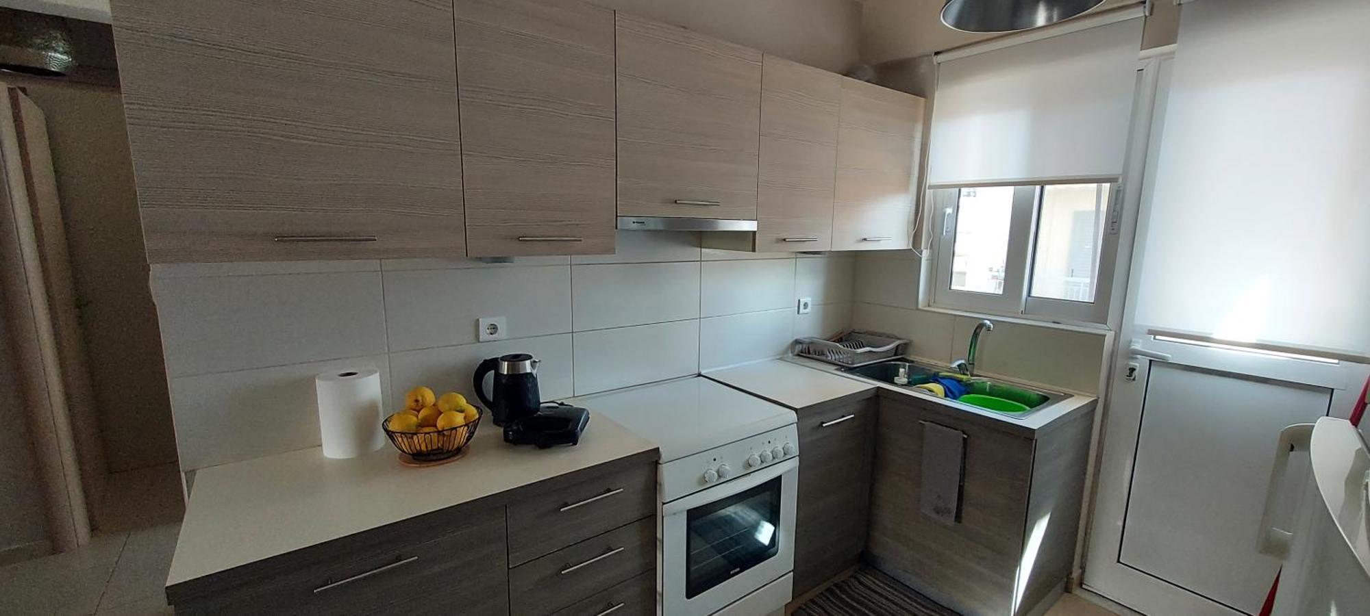 Apartment Momenti Felici 2