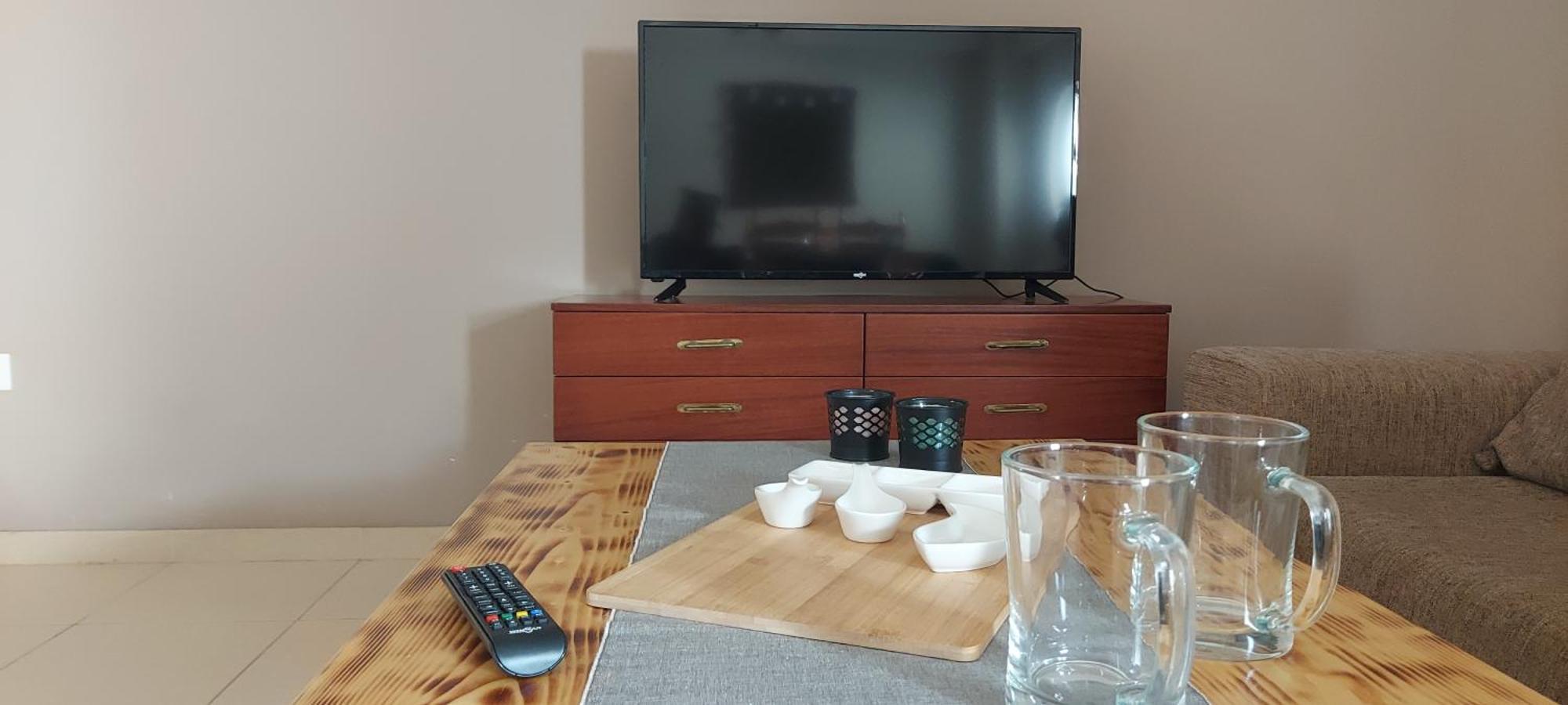 Apartment Momenti Felici 2