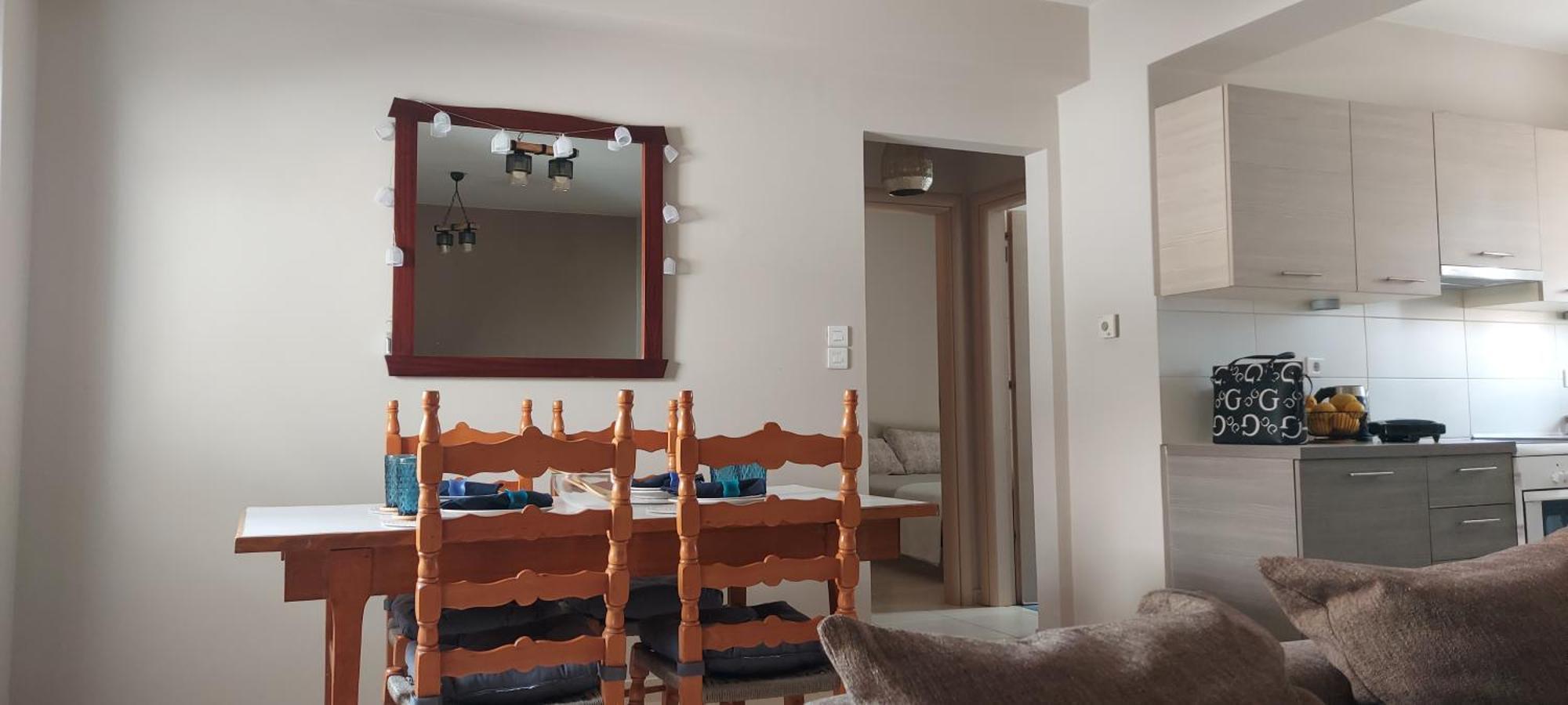 Apartment Momenti Felici 2 Artemida (Attica)