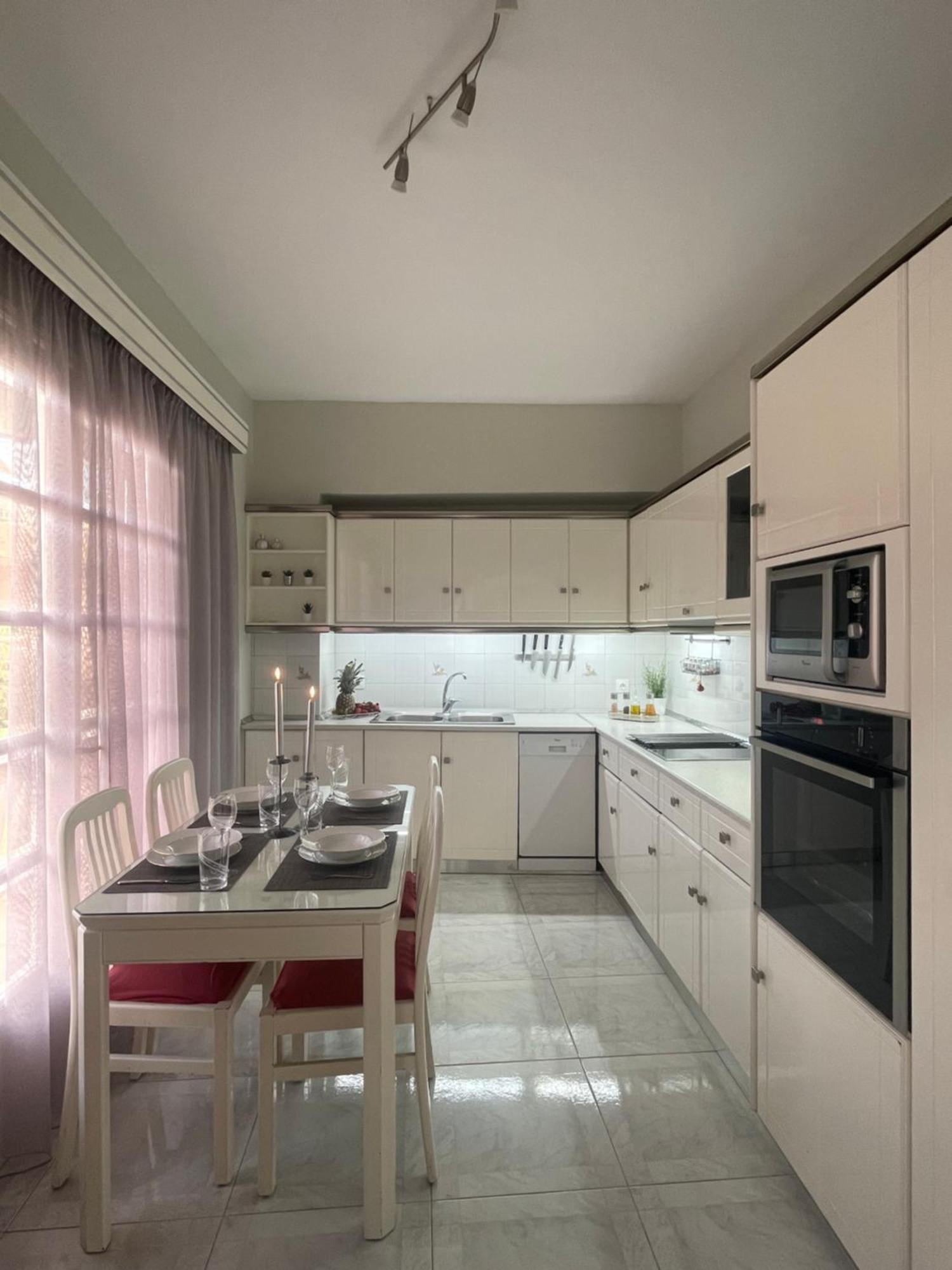 Apartment Summer Diamond Kremasti (Rhodes)