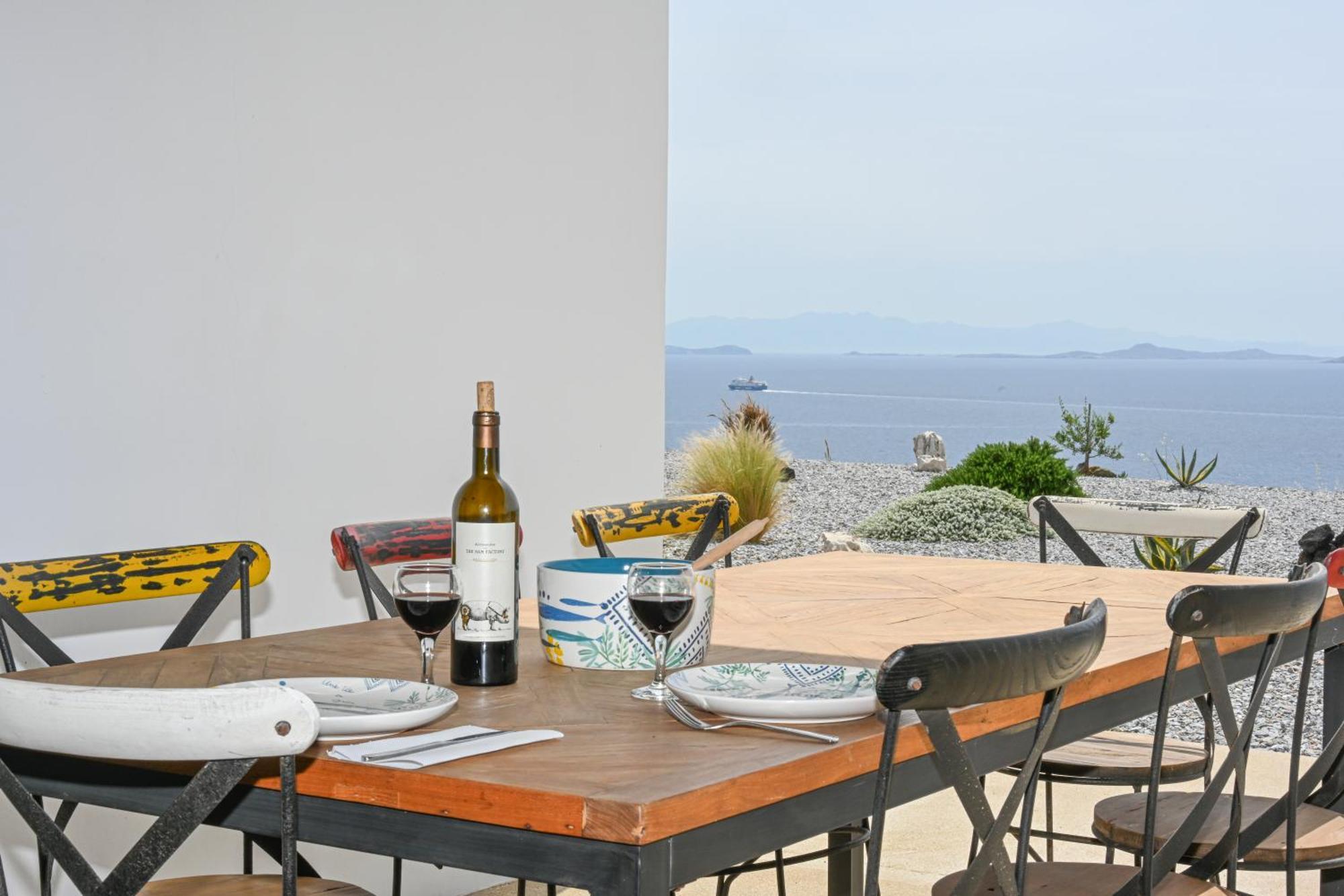 Villa Dream Cave