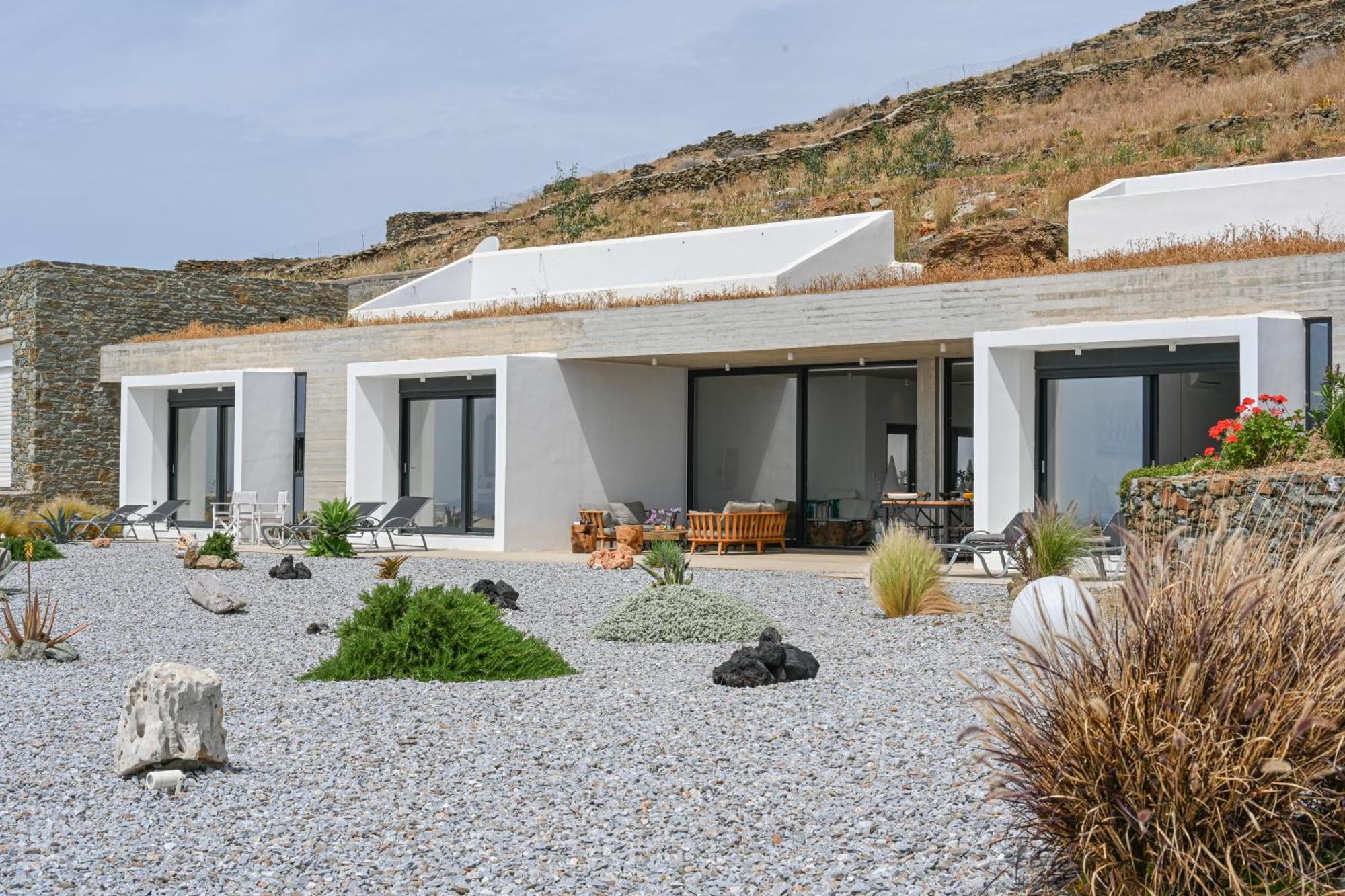 Dream Cave Tinos