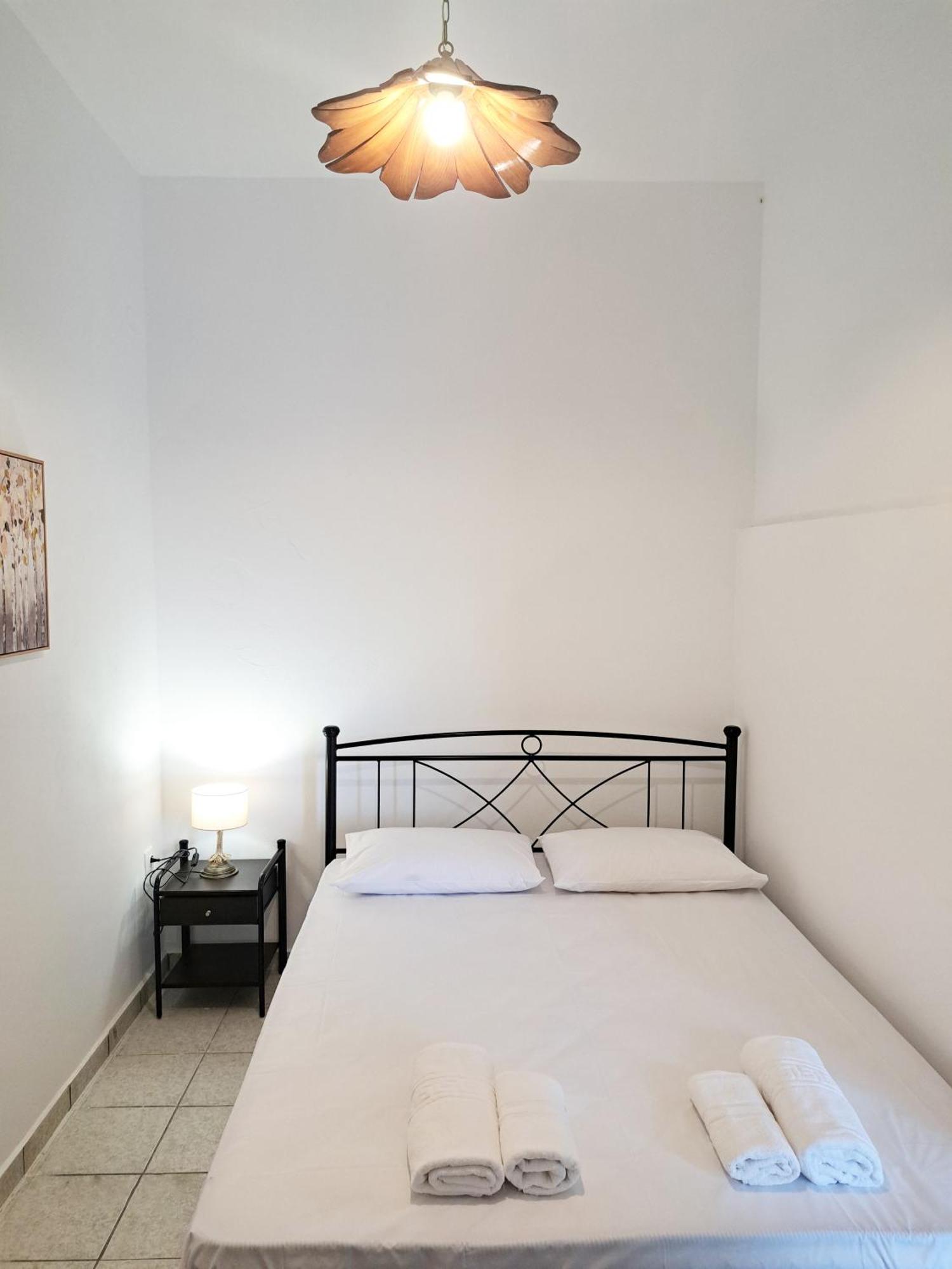 Holiday home Sophie's Pourko House Kythira Town