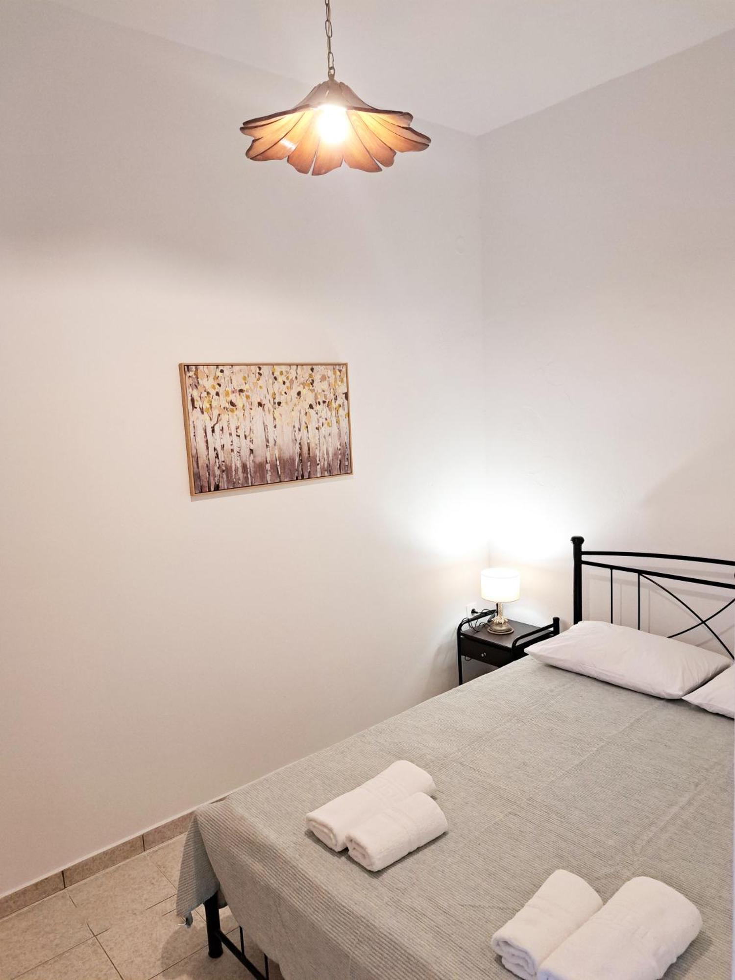 Holiday home Sophie's Pourko House Kythira Town