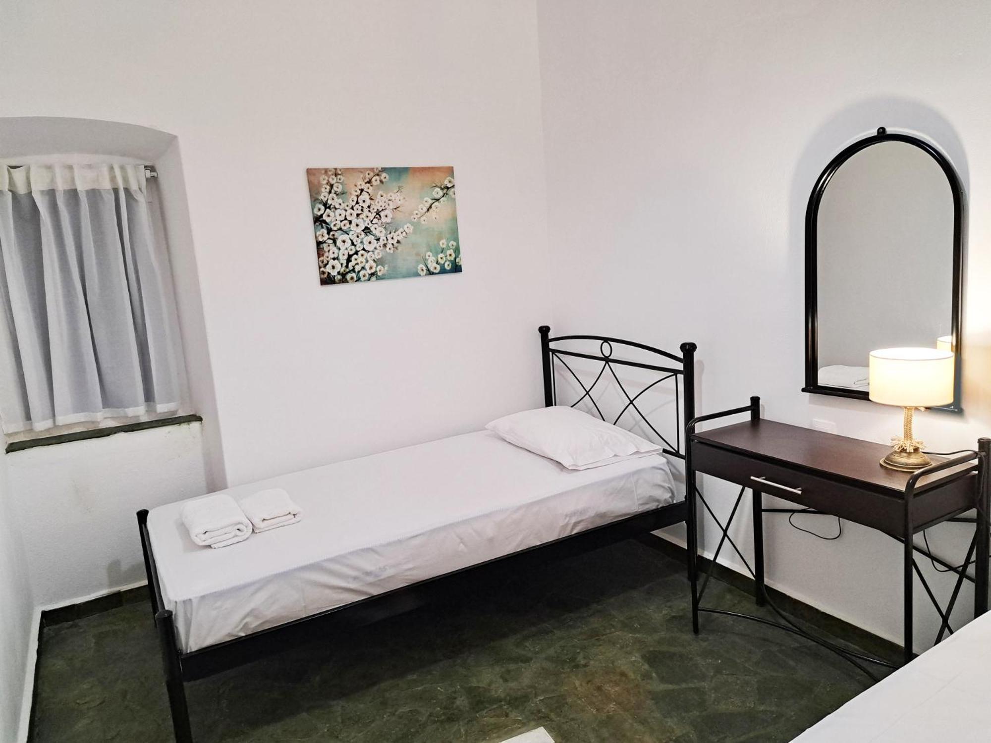 Holiday home Sophie's Pourko House Kythira Town