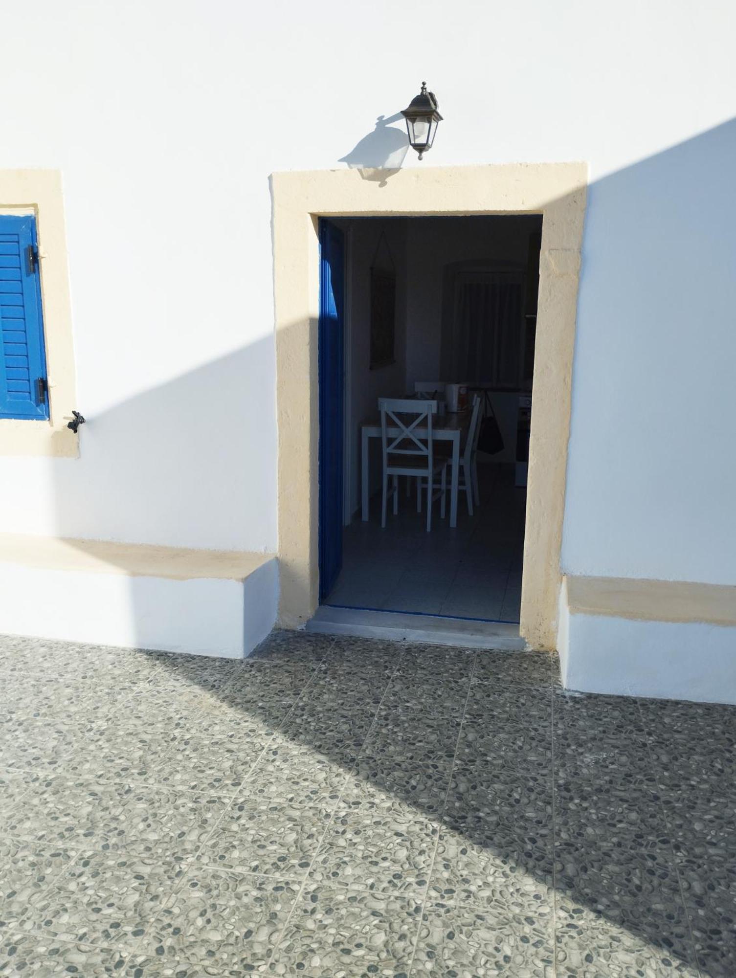 Sophie's Pourko House