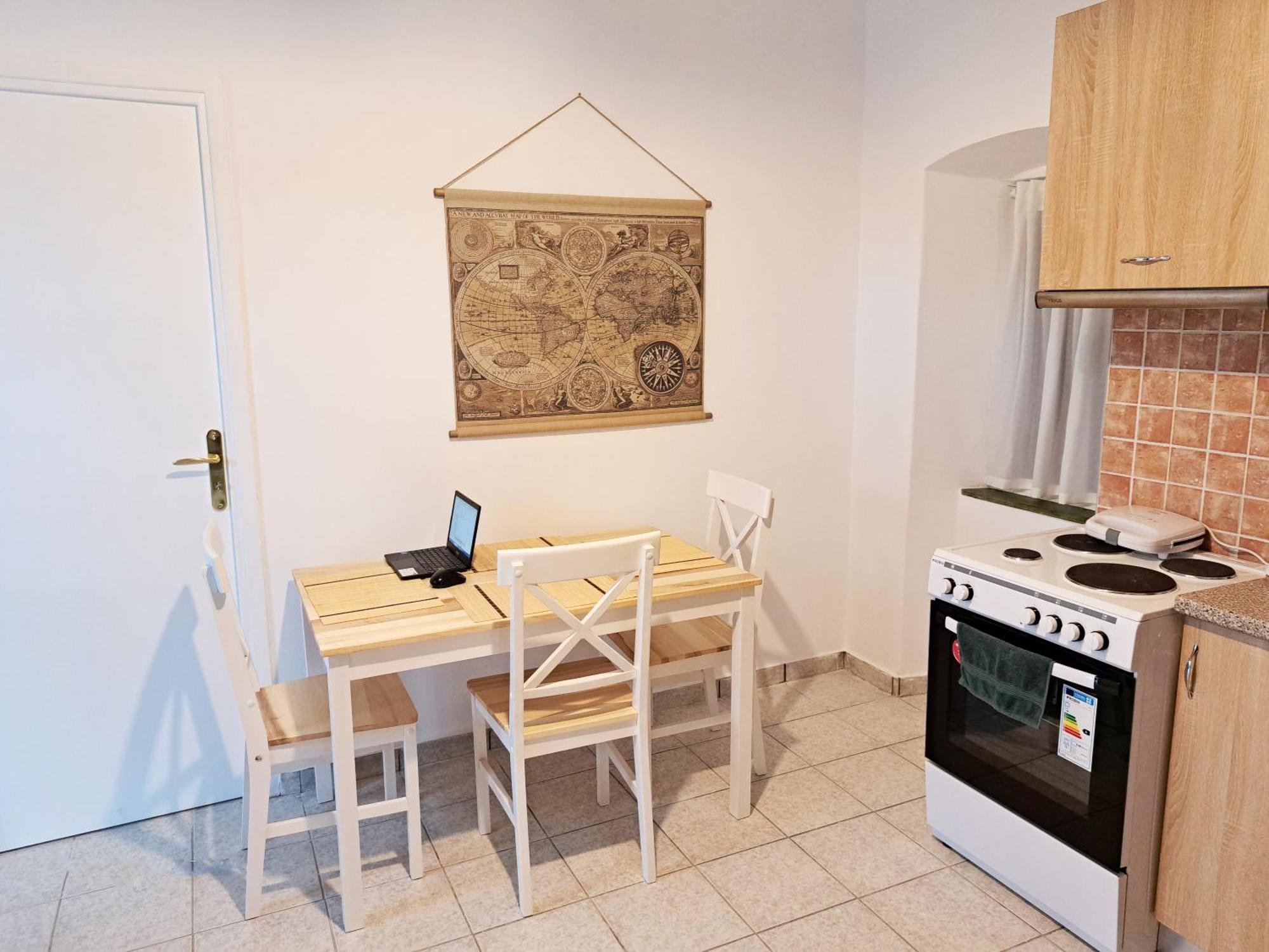 Holiday home Sophie's Pourko House Kythira Town